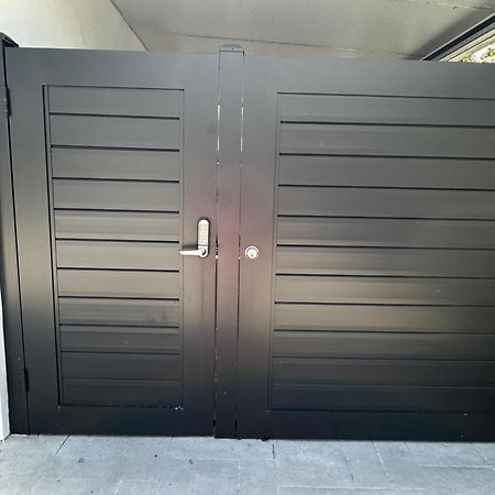 מיאמי Comfortable Modern Apartment- Central Location. מראה חיצוני תמונה