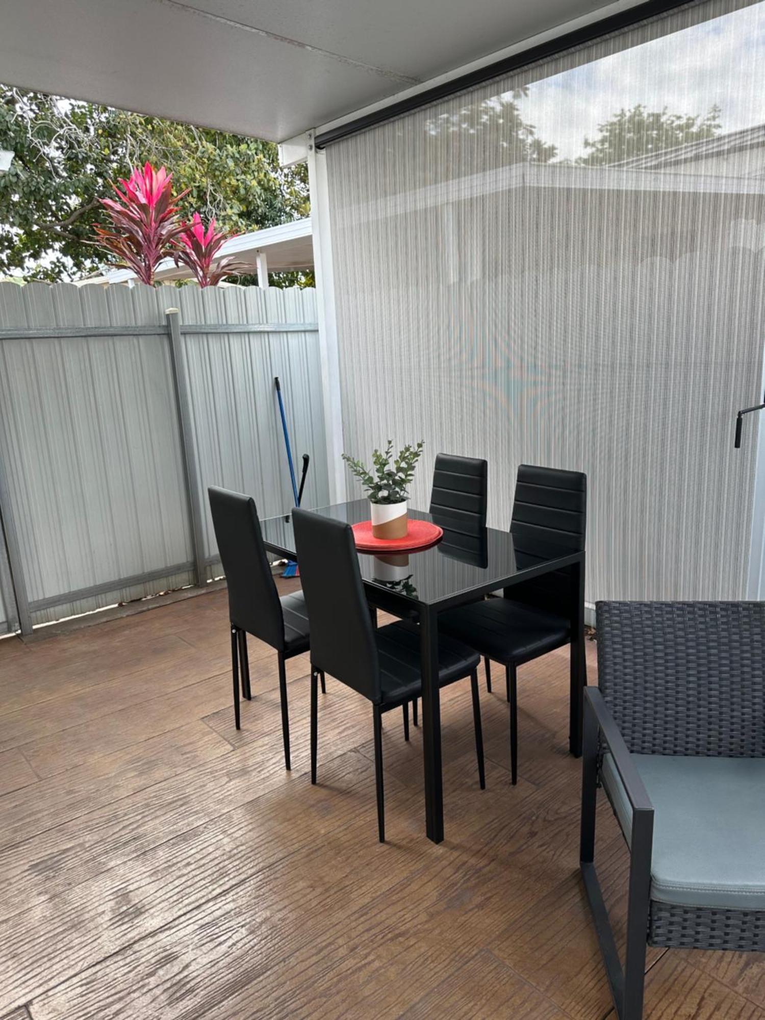 מיאמי Comfortable Modern Apartment- Central Location. מראה חיצוני תמונה