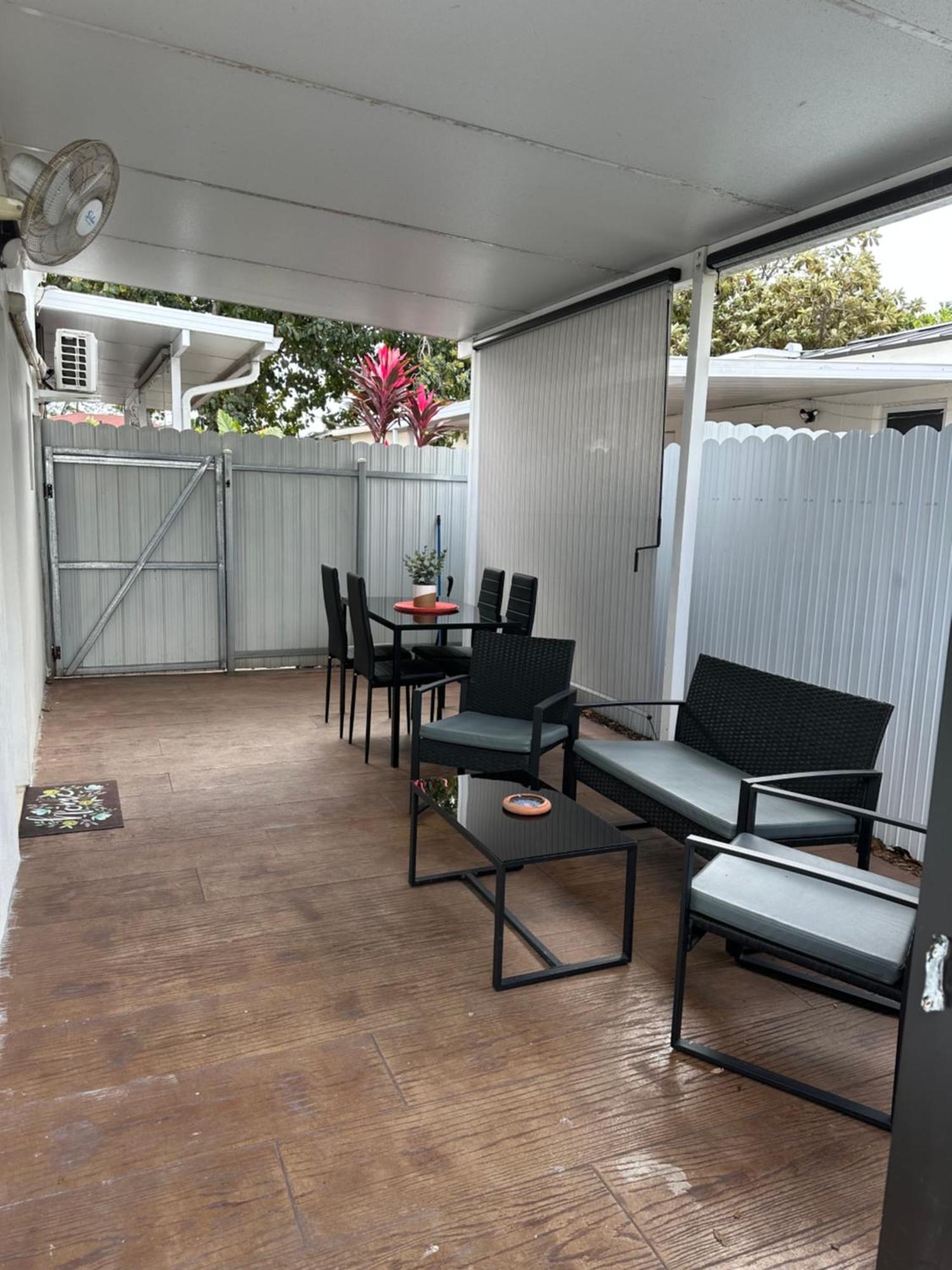 מיאמי Comfortable Modern Apartment- Central Location. מראה חיצוני תמונה