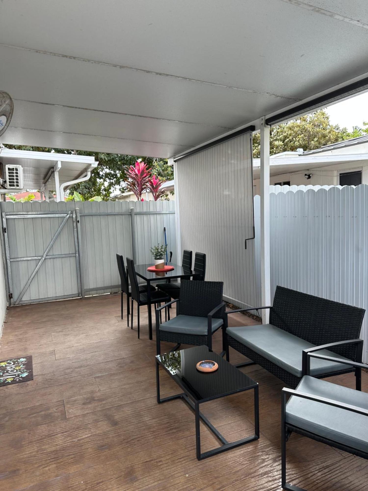 מיאמי Comfortable Modern Apartment- Central Location. מראה חיצוני תמונה
