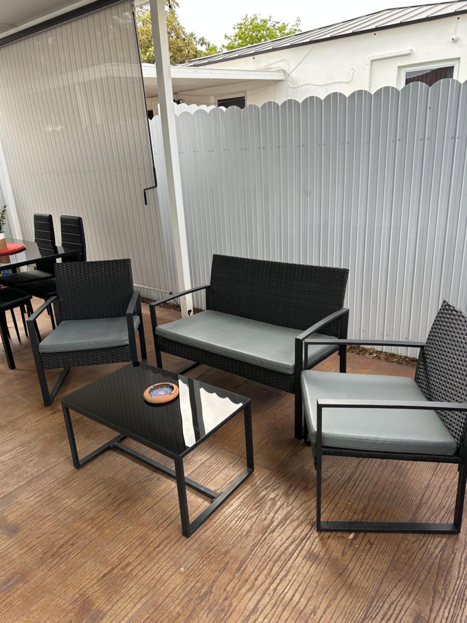 מיאמי Comfortable Modern Apartment- Central Location. מראה חיצוני תמונה